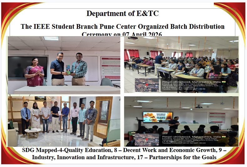 IEEE Kshitij Talks
